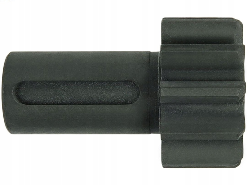 фото №1, Зчеплення односторонній, стартер as-pl sd0005