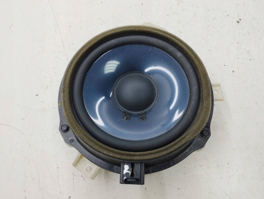 фото №1, Ford c-max ii 2012 права сторона динаміки