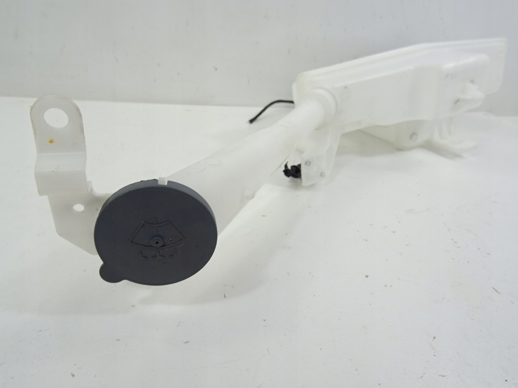 фото №10, Nissan qashqai iii j12 бачок омывателя помпа 289106ua0a