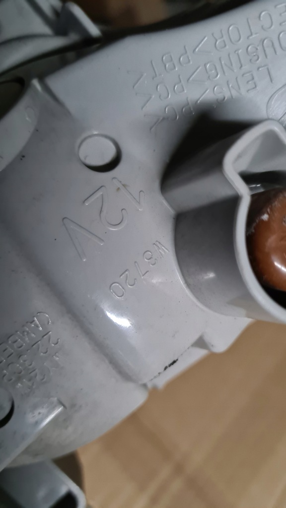 фото №6, Mazda 3 bm lift 2017 b63c51360 лампа поворотник