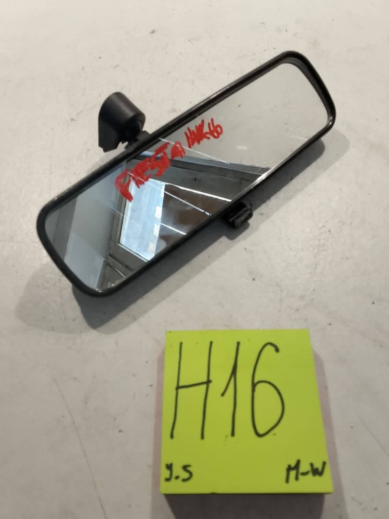 Купить Зеркало заднего вида ford fiesta 1143242