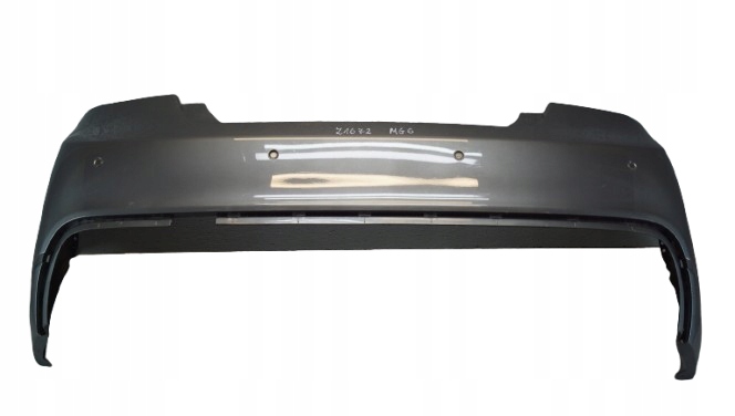 фото №1, Бампер задня mg 6 mg6 pdc