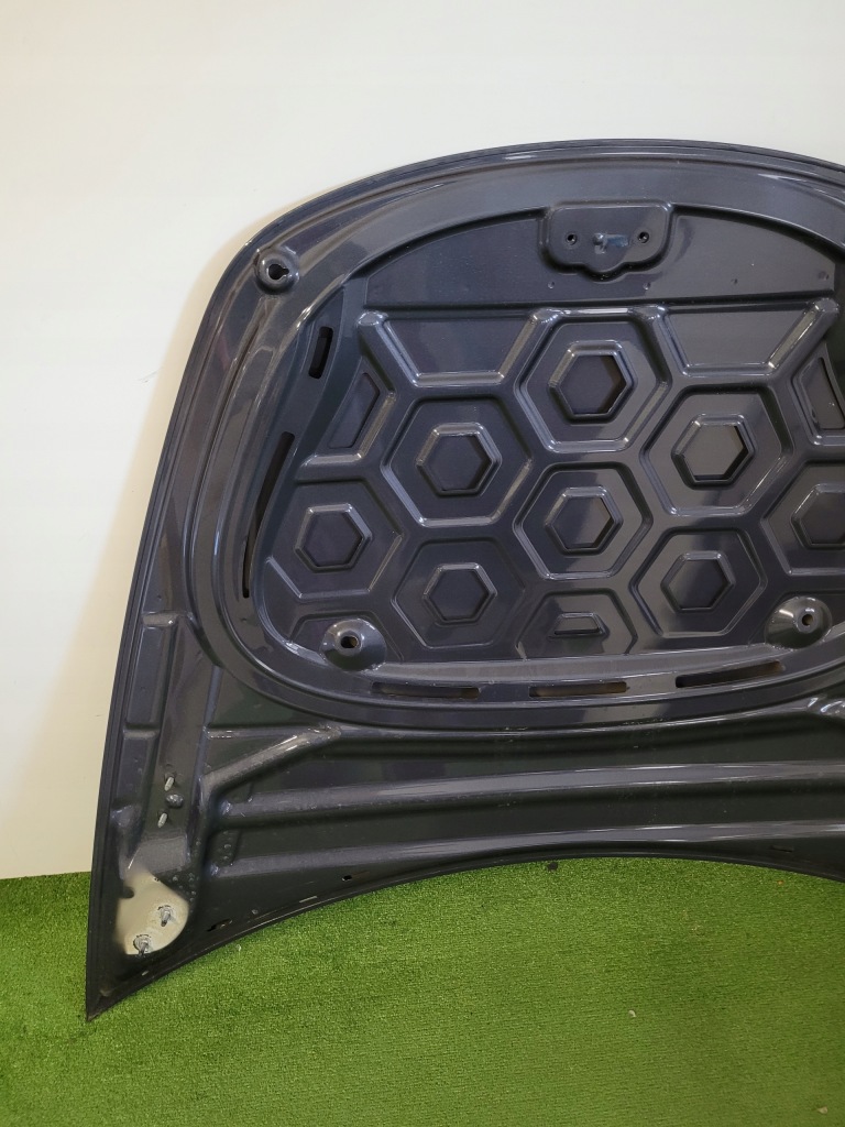 Tesla 3 iii капот крышка оригинал oem в Украине