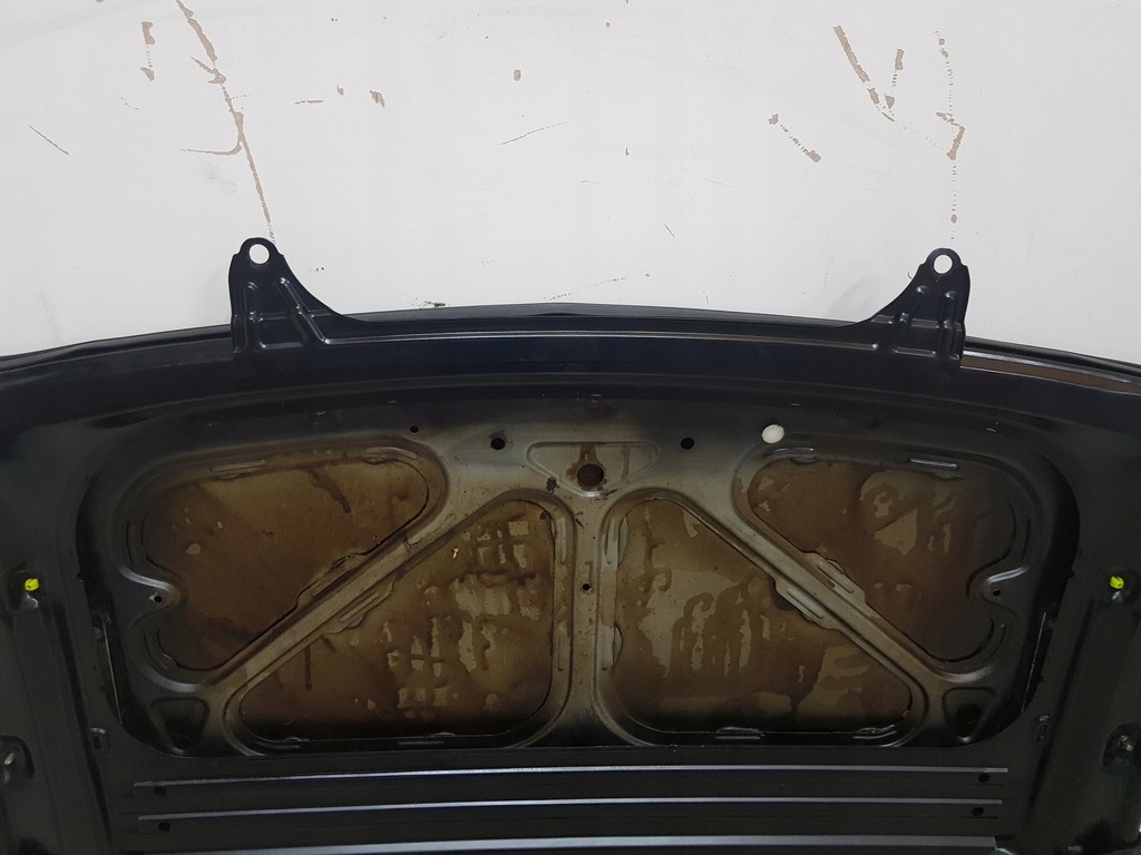 фото №14, Люк honda cr-x crx 88-91