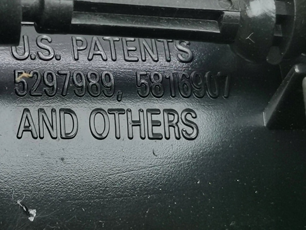 фото №7, Chrysler pt cruiser 2002 правая сторона боковая решётка обдув