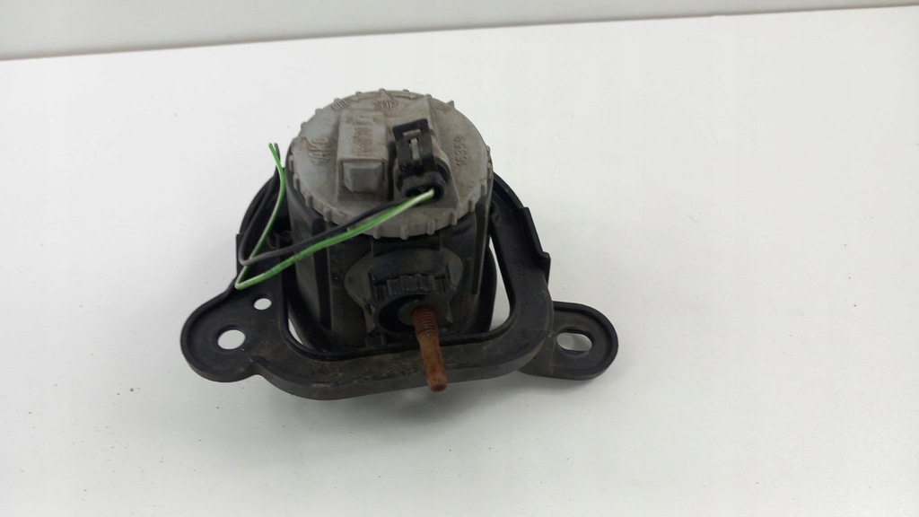 фото №3, Alfa romeo mito противотуманная фара левый