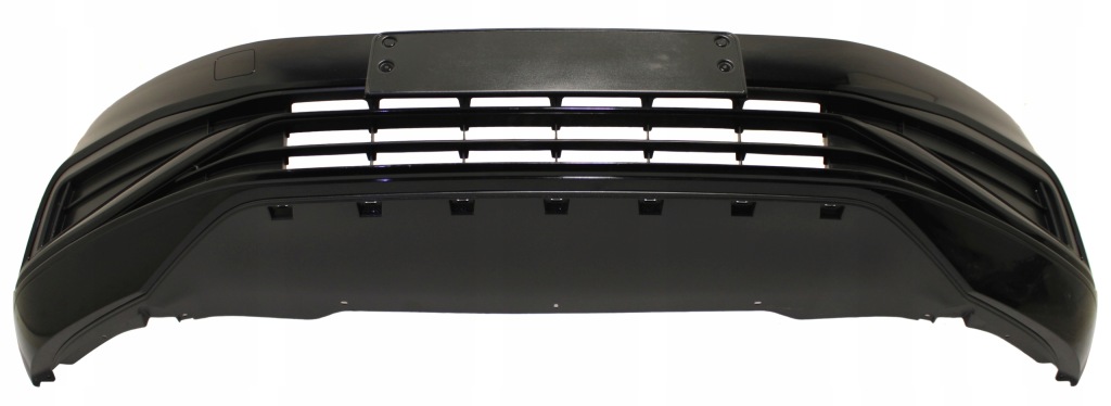 фото №1, Passat b8 lift бампер перед передний 3g0807221e