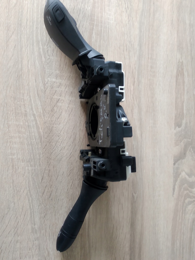 фото №6, Перемикач комбінований перемикач підрульовий перемикачі renault kadjar talisman