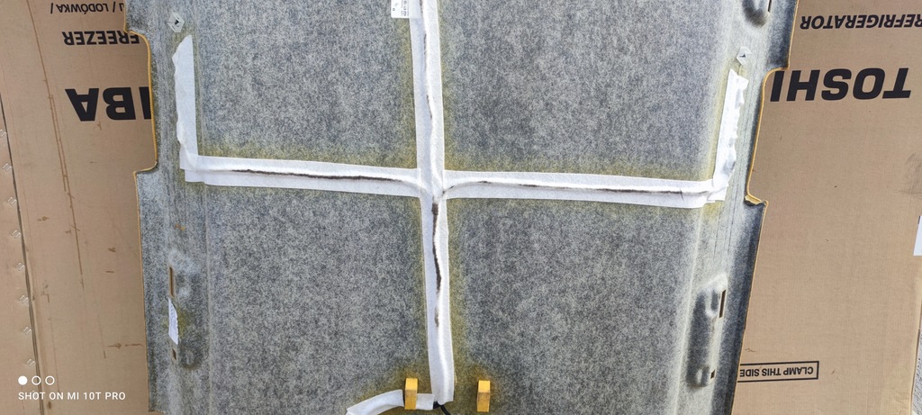 фото №12, Потолок audi a6 c7 sedan 4g5867506b hf6