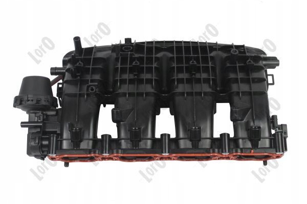 фото №4, Abakus колектор всмоктуючий