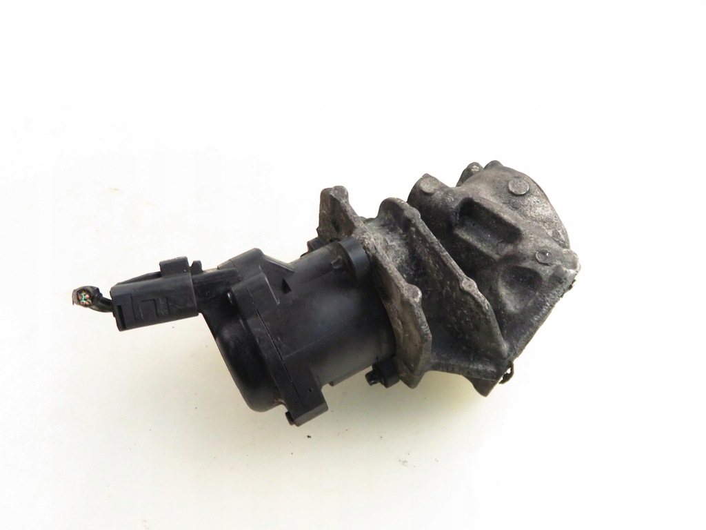 фото №7, Клапан egr ford c-max i dm2 1.6 tdci - g8db 216049521 3m5q9d475ea