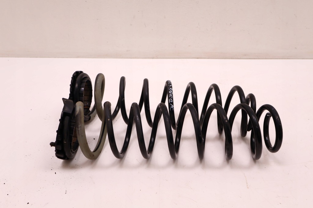 фото №1, Jeep wrangler jl 2.2 mtj 18- пружини перед 68253662ac