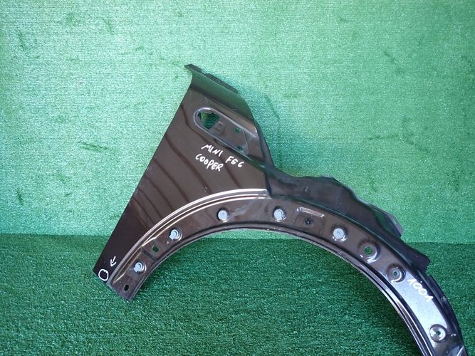 Mini cooper r55 r56 r57 06- крыло  правый  передний перед Цена