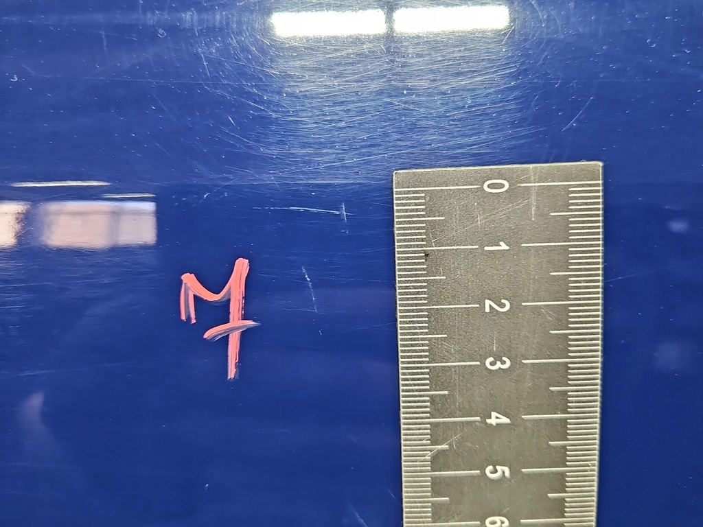 фото №9, Дверь перед левая toyota corolla e12 3d 8q4