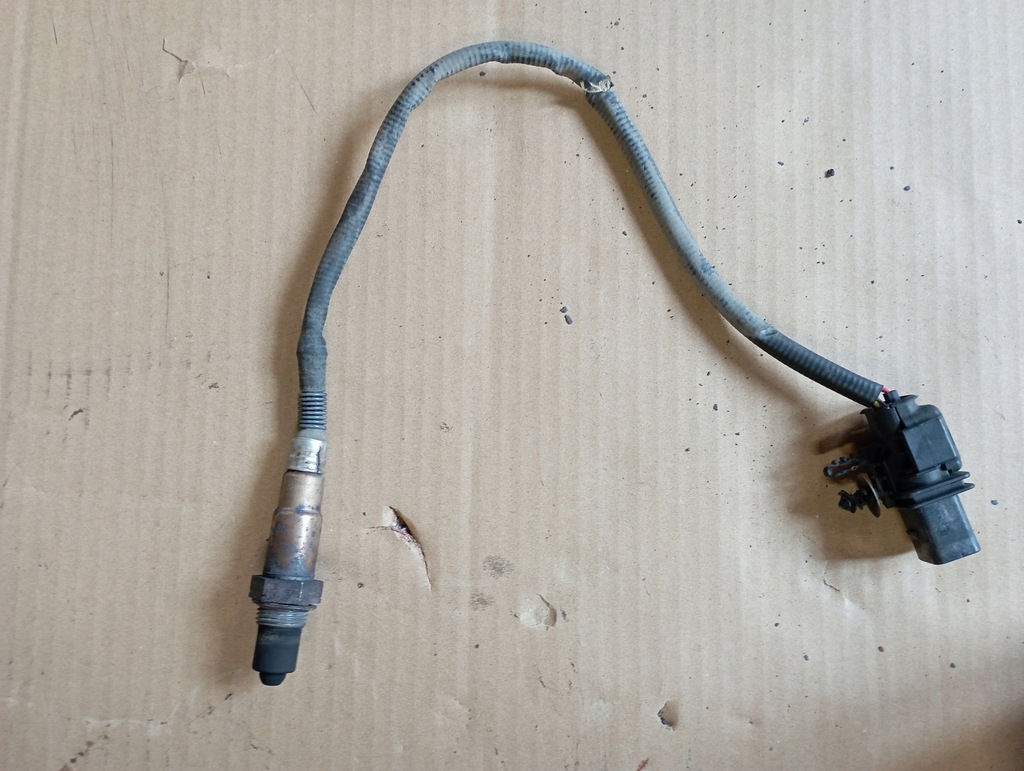 фото №1, Suzuki sx4 датчик лямбда-зонд 18213-54la0