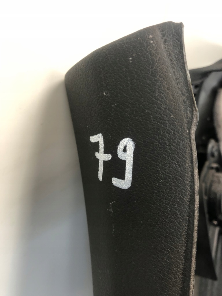 фото №9, Обшивка левый задняя audi a5 coupe s-line