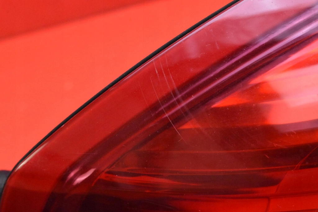 фото №12, Лампа ліва задня задня 8200014359 renault vel satis 02-05