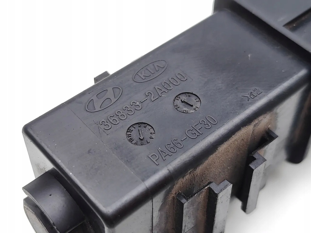 фото №7, Kia carens реле / модуль системи обігріву попереднього 1.7 crdi дизель