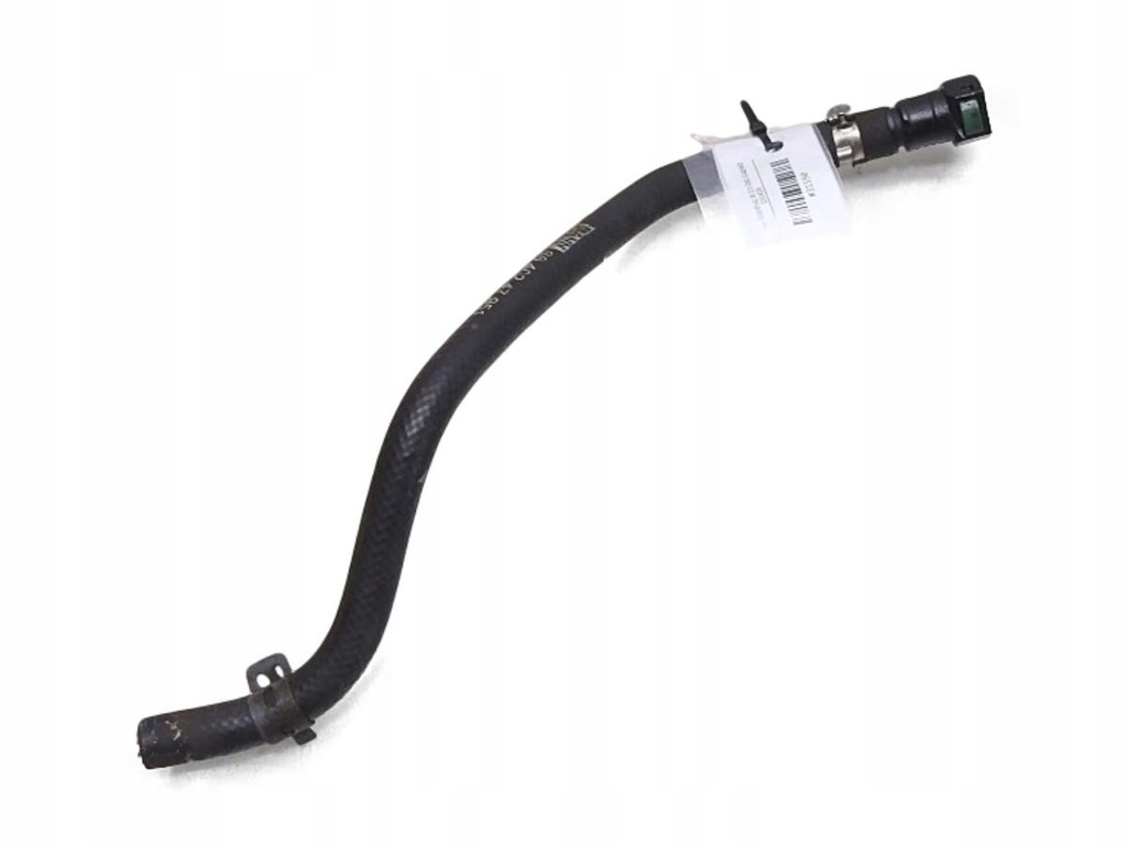 фото №1, Шланг топлива chrysler sebring iii 2.0 crd