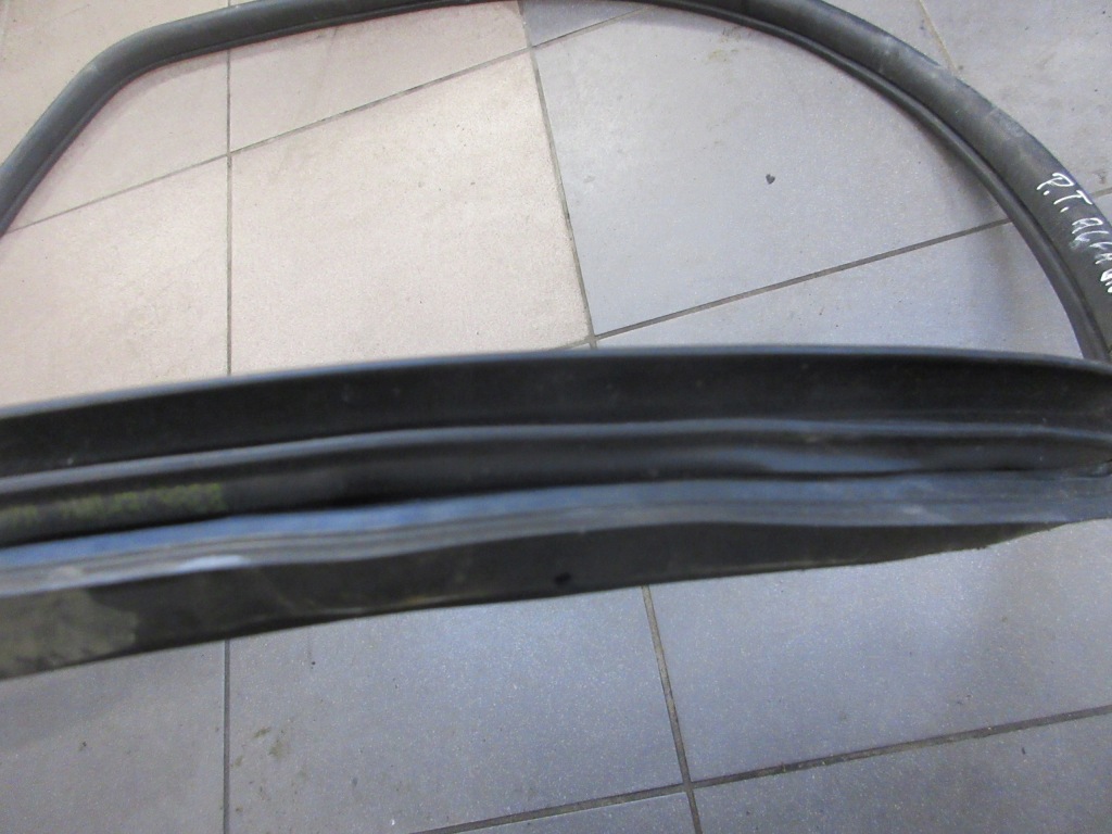 фото №3, Прокладка дверь правый задняя alfa romeo giulietta