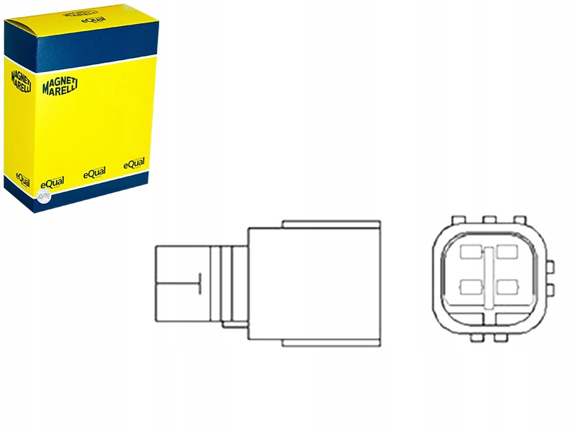 фото №1, Датчик лямбда-зонд daihatsu gran move lexus gs is i is sportcross toyota