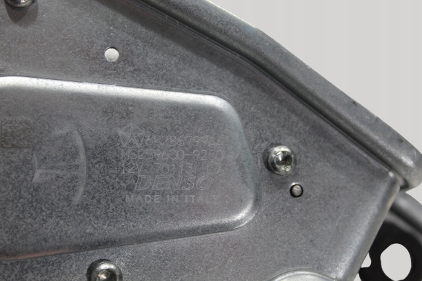 фото №12, Jeep cherokee kl lift моторчик дворник задняя