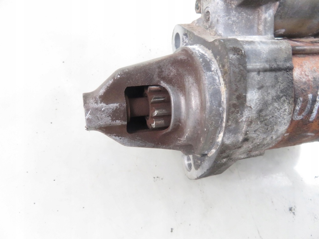 фото №4, Стартер honda jazz ii 1.3 l13a1