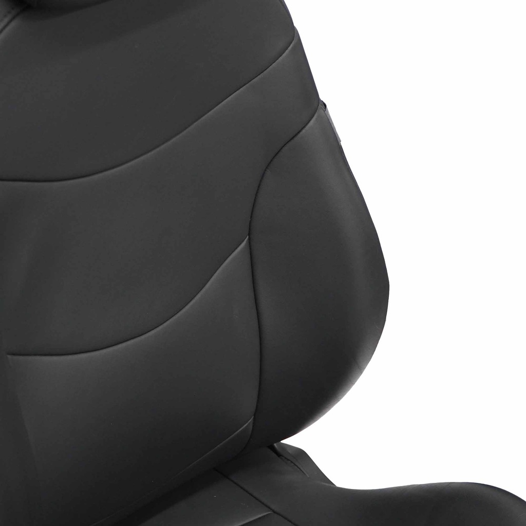 фото №9, Mini cooper r52 сиденье сиденья кожа sport подогрев