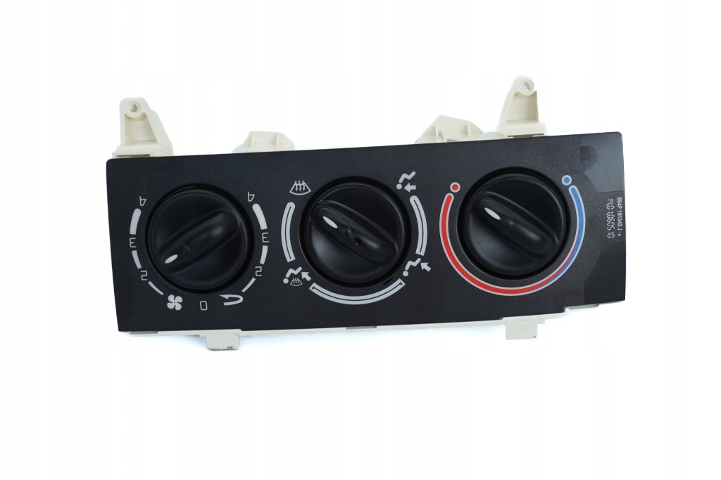 Купить Панель управление обогрев i вентиляция renault megane i