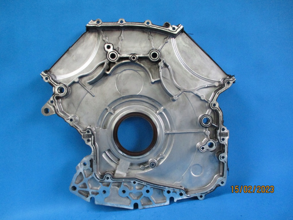 фото №2, Защита распределительного вала audi a7 4g 3.0 tdi 059103173bc