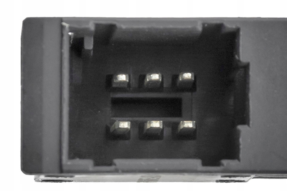 фото №5, Перемикач pilot радіо renault twingo iii wind