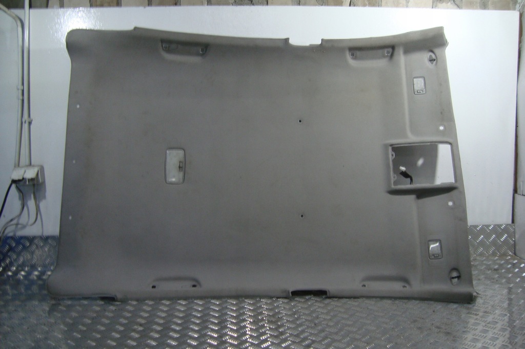 фото №1, Потолок toyota prius ii 04-08 poznań