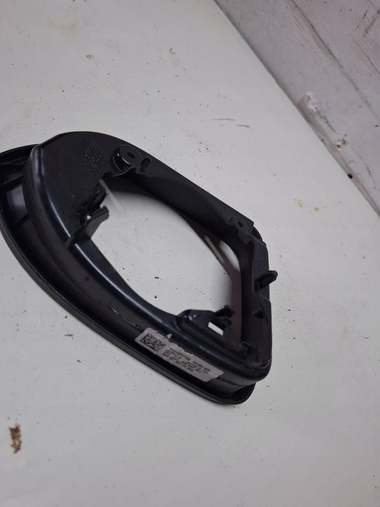 фото №5, Рамка цоколь корпус левая зеркало vw passat b8 arteon