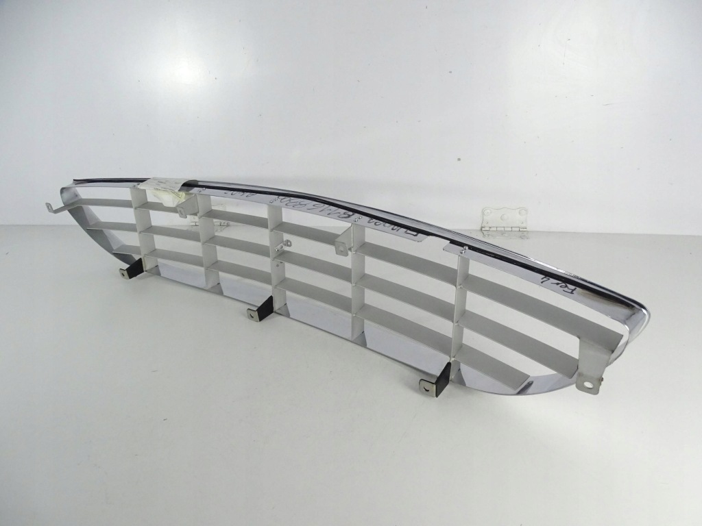 Решётка радиатора решётка радиатора решётка средняя ferrari 612 sessanta / scaglietti европа Киев