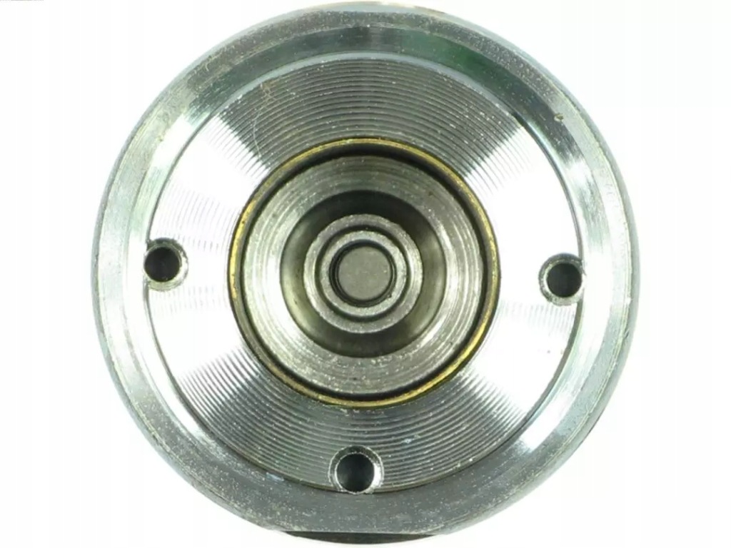 Ss3031 автоматична коробка передач стартер as-pl Доставка