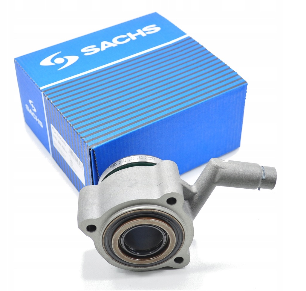фото №9, Sachs циліндр зчеплення citroen jumper 3,0 hdi 06-