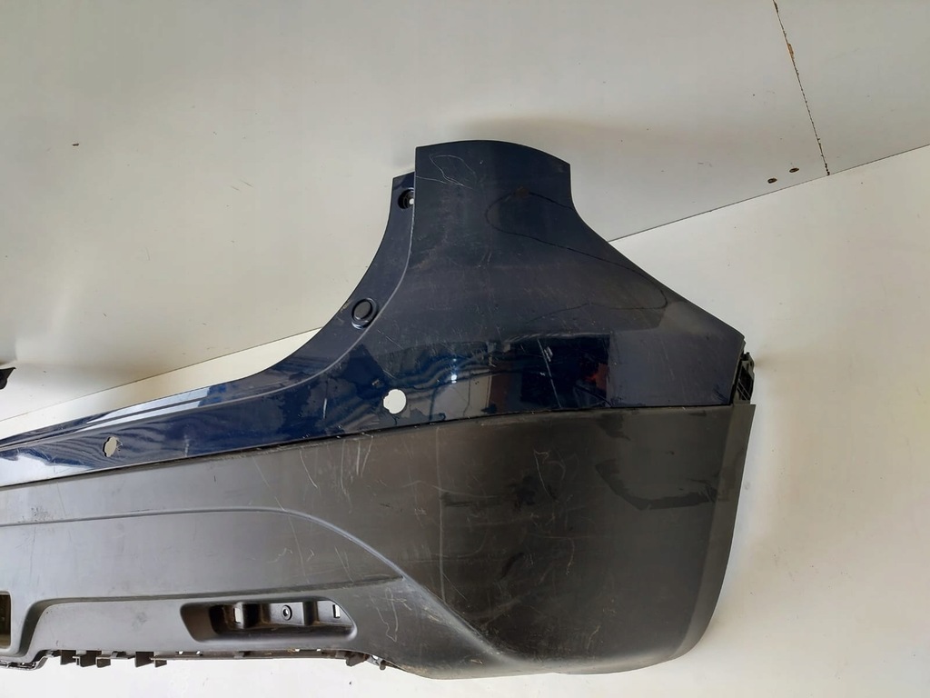 фото №14, Suzuki sx4 s-cross 13-16r бампер задня задній задня 71821-61m0