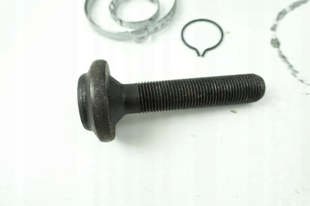 фото №8, Шарнір zewnęczny fiat croma ii opel vectra c