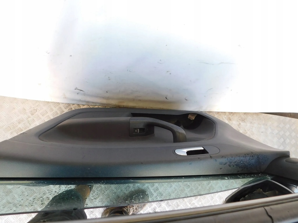 фото №10, Двері перед передні праве vw golf v 5 plus