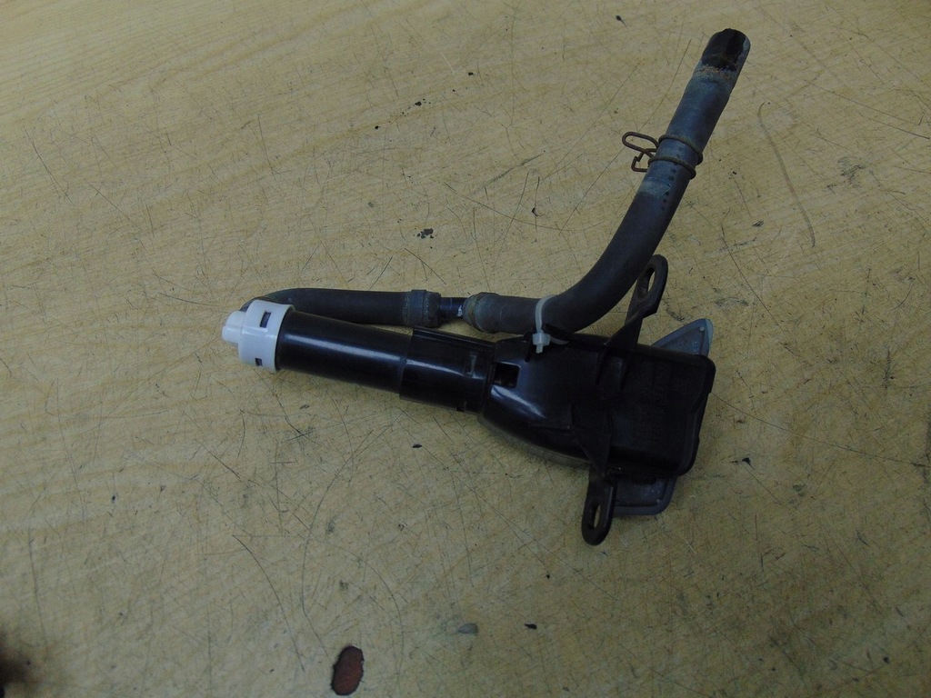 фото №5, Омивач фара ксенон правий outlander ii