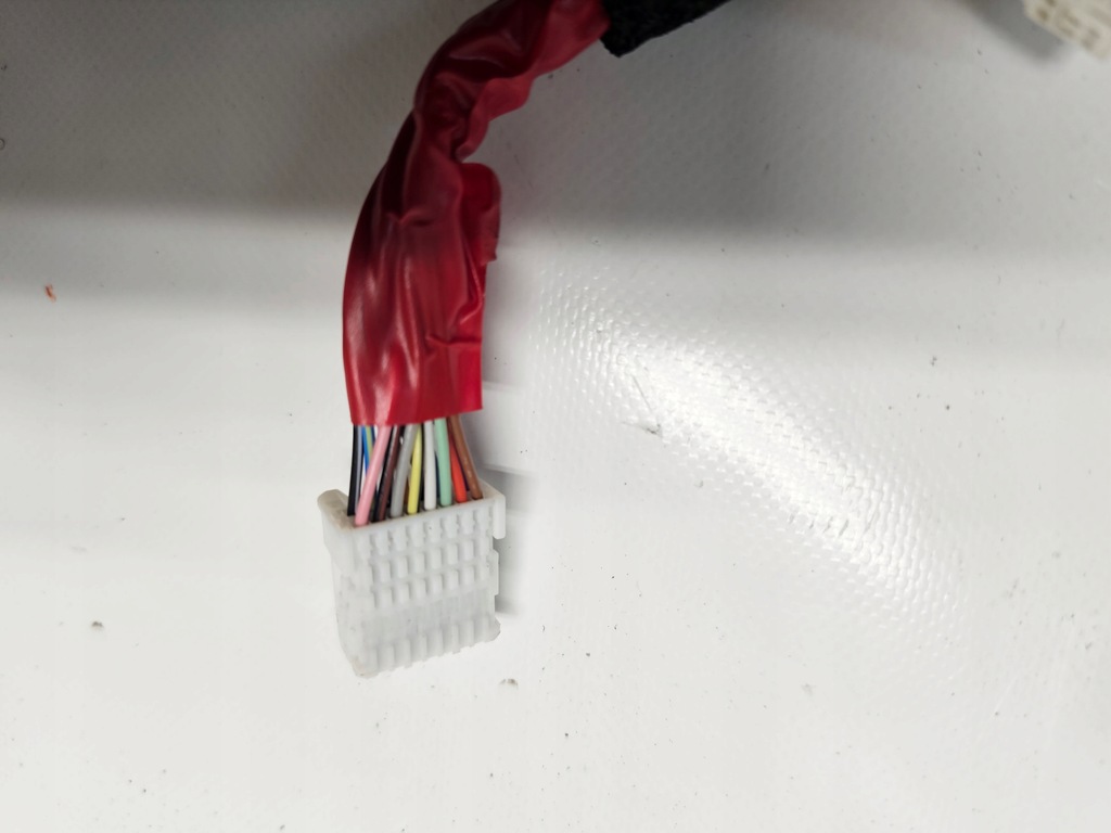 фото №10, Дзеркало lexus nx 2021 - праве 15 + 6 pin europa orginał камера