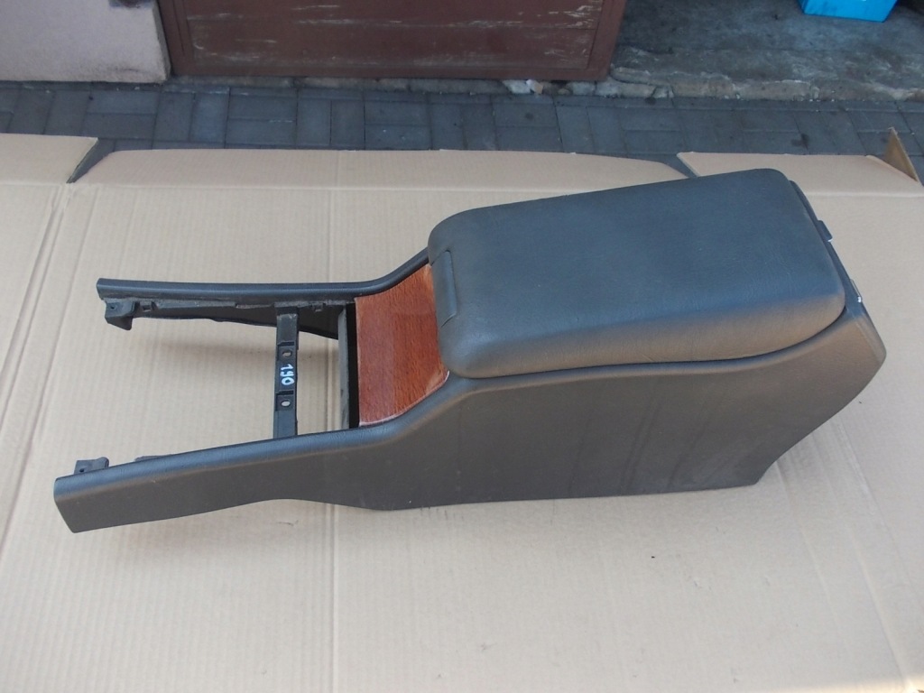 Купити Підлокітник mercedes w 210 2,2 дизель