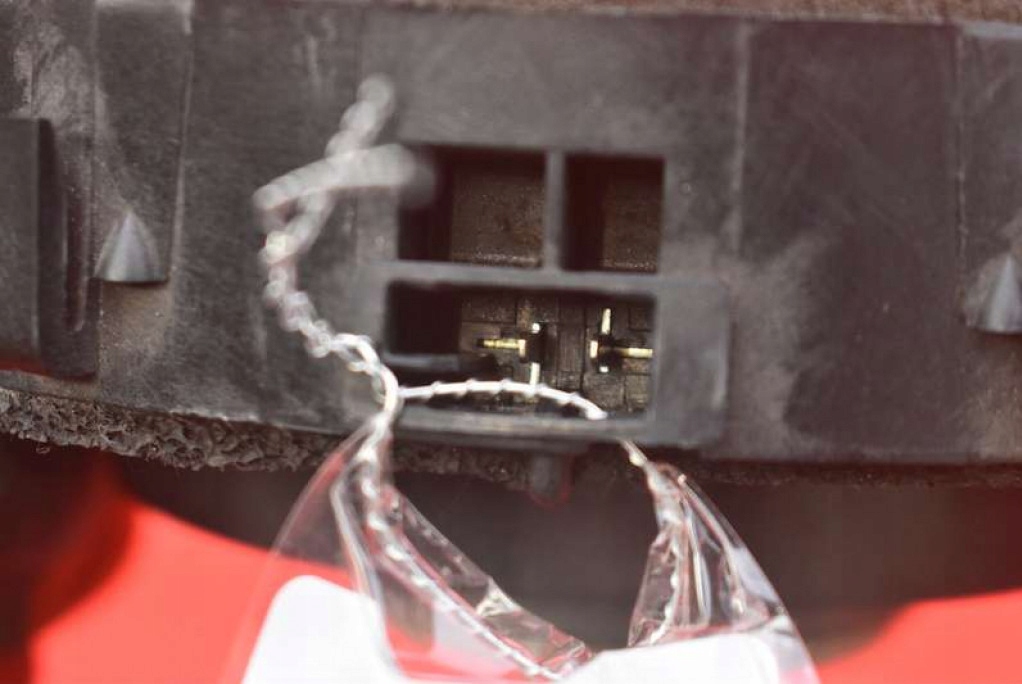 Динамик левый перед 8720a017 citroen c-crosser 07-13 Киев