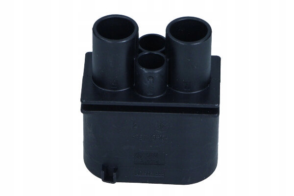 фото №1, Оригинальный номер vag штекер audi a1 15-