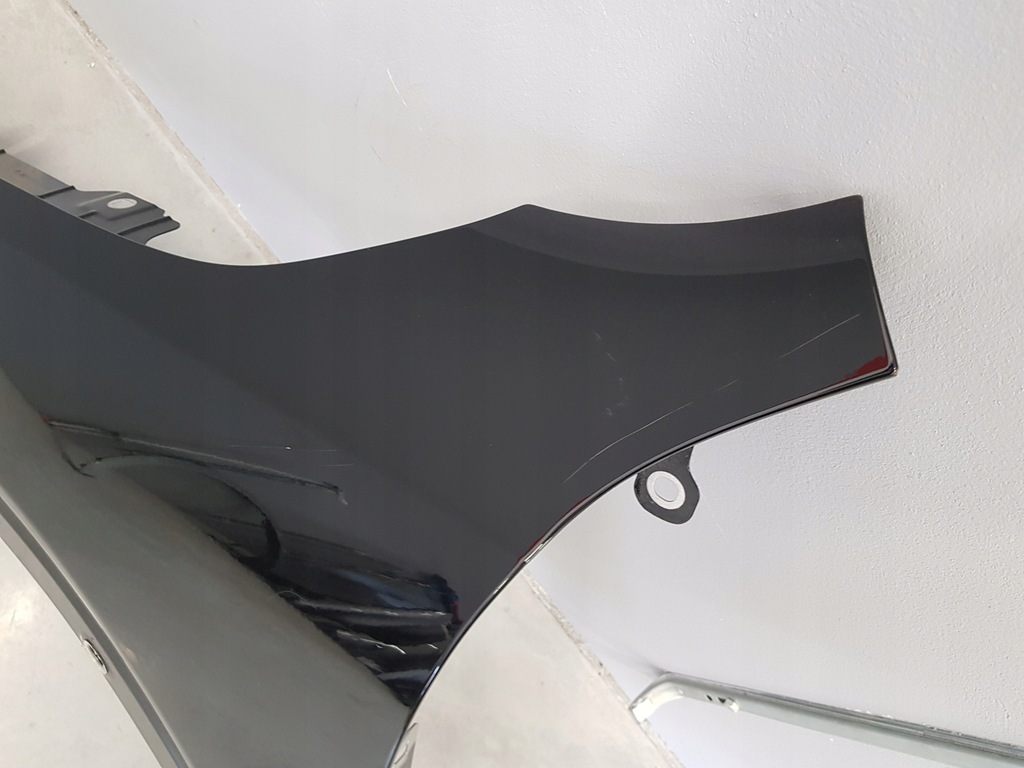 фото №11, Mercedes eqb x243 21- крила лівий передній перед