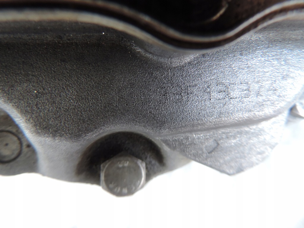 фото №8, Opel corsa c 1,2 коробка передач передач f13c374