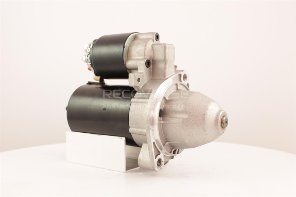 фото №10, Стартер mercedes daewoo ssang yong 1.8 2.0 2.2 2.3 korando c e sprinter