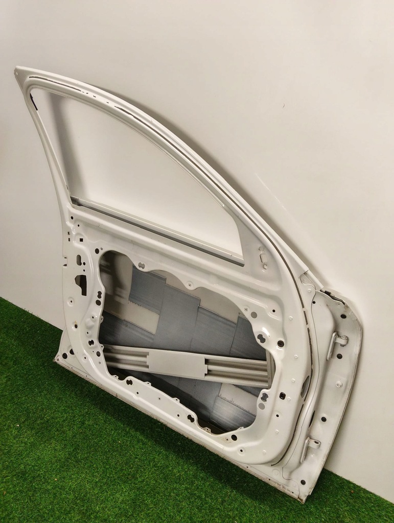 фото №8, Bmw 5 g30 g31 дверь передние левая перед