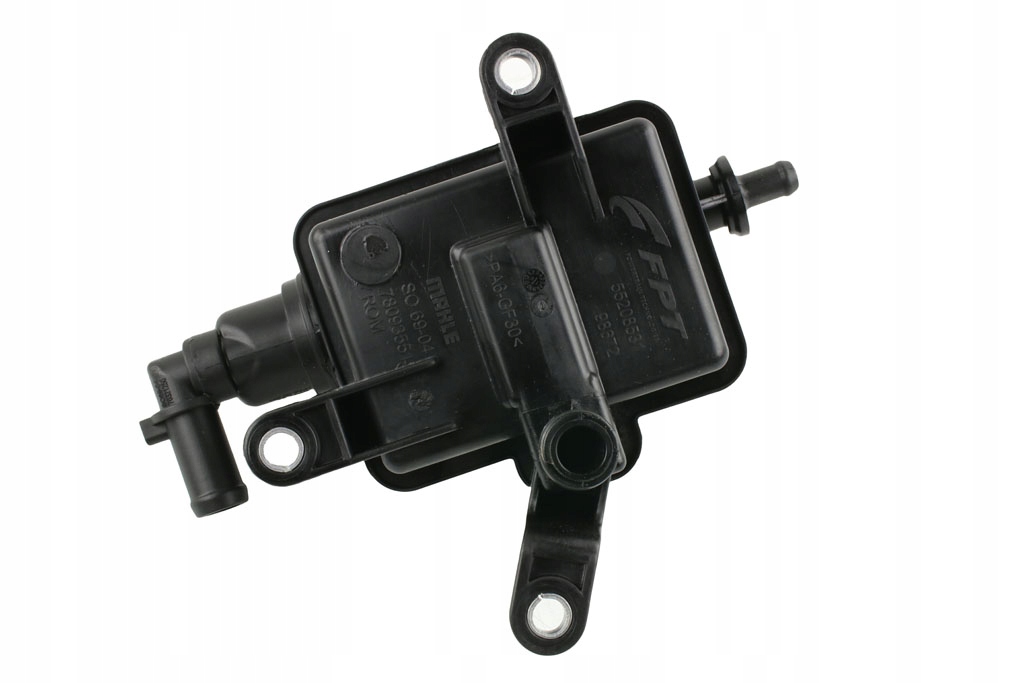 фото №1, Вентиляція картера fiat doblo 09-