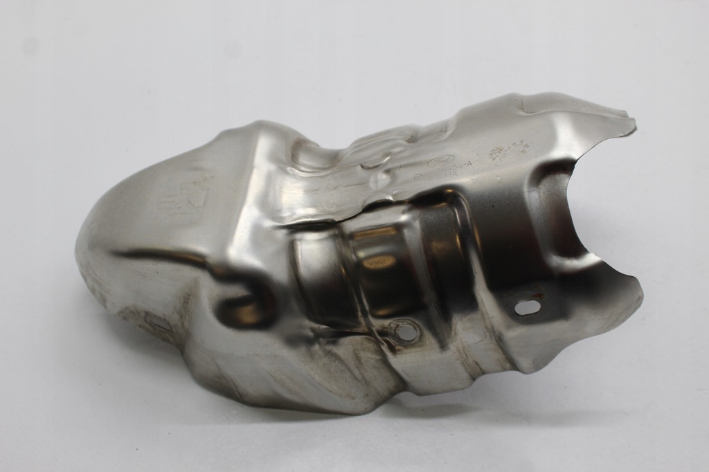 фото №1, Ford ecosport защита тепловая gn11-9n454-a